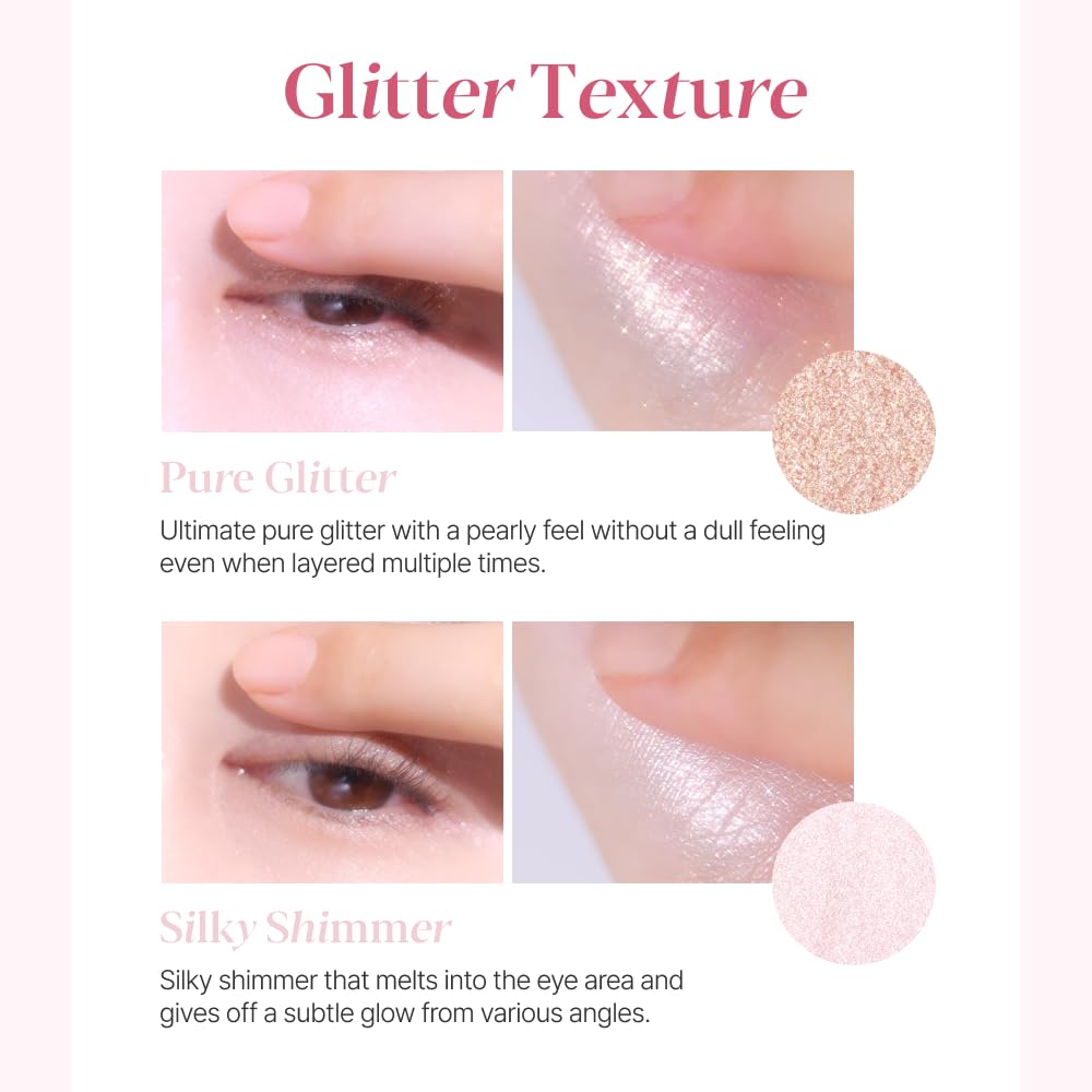 Espoir Real Eye Palette All New 3 Rosie BB REAL EYE PALETTE ALL NEW 8 Colour Eyeshadow Palette Lame Pearl Matte Korean Cosmetics Espoir Официальный номер