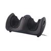 Foot Massager Sole Calf Tall Foot Massager Scissor Massager Dark Gray AX-HPT240dg