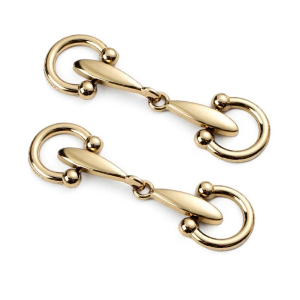 Украшение одежды, фурнитура, пряжка для ремня, сделай сам, обувь, сумка, пряжка для обуви, металлические пряжки, металлическая цепочка для обуви