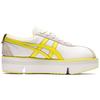 (WMNS) Onitsuka Tiger Pokkuri Pf 'Yellow' Women's 1182A127-105