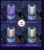 Перезаряжаемая электрическая лампа-уничтожитель комаров с USB - Ночник и репеллент для спален