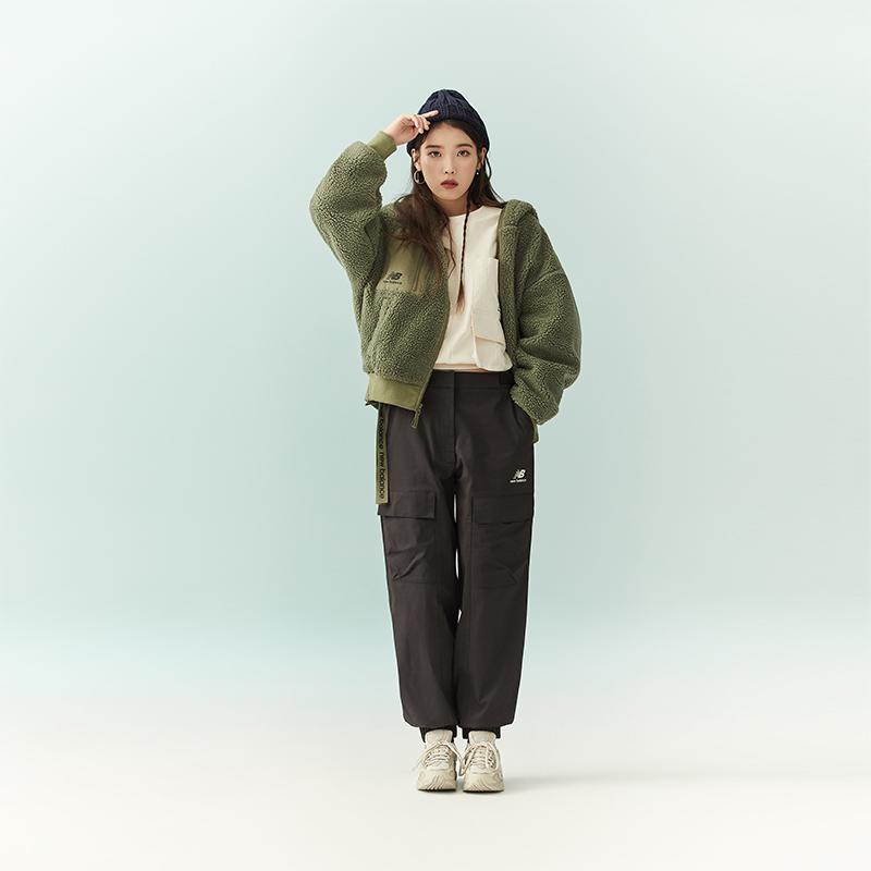 New Balance 725 Кроссовки 'Бежево-коричневые' ML725D