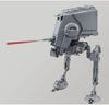 Пластиковая модель BANDAI SPIRITS Star Wars 1/48 AT-ST с цветовой кодировкой (новая версия)