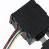 Electric Drill Speed Control Switch 1Pcs Brushless Heavy Duty Push Button Trigger for Industrial Power Tool Maintenance