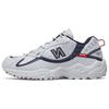 New Balance 703 Белый/Синий ML703CLC
