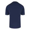 Aquascutum Mens Logo Chest Pocket T-Shirt