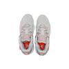 adidas Мужские кроссовки Dame 7 GCA Standing Room Only Grey Grey-One Solar-Red G55176