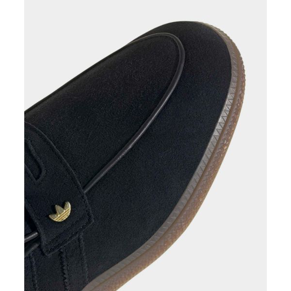 Adidas Originals Handball Spezial Classic Loafers Unisex Loafers Core-Black KH5703