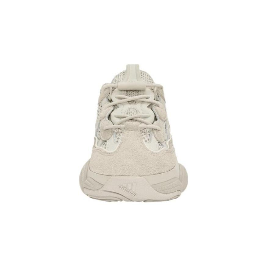 adidas Yeezy 500 Детские 'Blush' (унисекс) Розовый / Розовый / Розовый Повседневная обувь для детей HQ6025