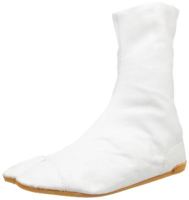 Rikio Matsuri Tabi Rikio White 7 шт. Kohaze White WF7 26,0 см