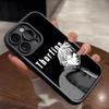Чехол для телефона Аниме Сага о Винланде Для IPhone 17 Pro Max 15 Pro 16 14 Plus 12 13 Mini 11 Pro Ударопрочный Мягкий Чехол