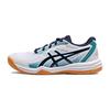 (GS) Детские кроссовки Upcourt 5 'White Peacoat Teal' 1074A039-104