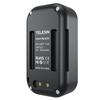TELESIN Smart Bluetooth Remote Controller with LED Display for GoPro Hero 13, 12, 11, 10, 9, 8, Max Camera GP-RMT-T10