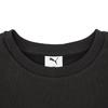 Puma Нет. Мужская и женская толстовка с круглым вырезом 2 Crew TR Series, модная, простая, с длинным рукавом, унисекс, 695942-01