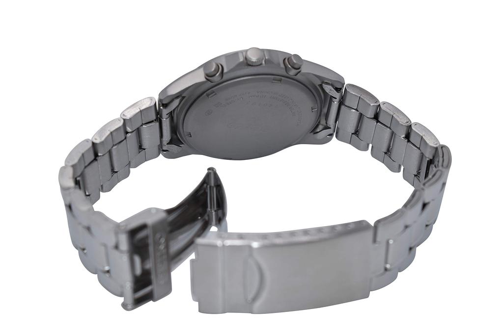 Часы SEIKO Reimported Overseas Модель SND377P [импорт SEIKO] Мужские