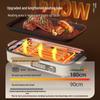 Bear Electric Indoor Grill DKL-Y15C1 CN plug (adapter included)