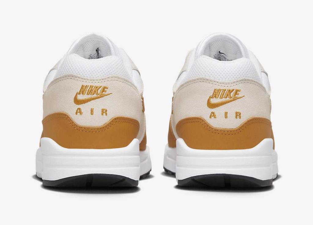 DZ4549-110 Nike Air Max 1 SC Бронзовый (Мужской)