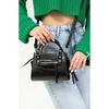 Women's Hand And Shoulder Bag Miny City