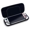 Switch Oled Pu Protective Portable Carry Bag Hard Shell Waterproof Pouch Case For Nintendo Switch Oled Console Game Accessories
