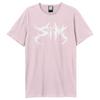 Amplified Unisex Adult SiM Logo T-Shirt