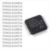 100 шт. новый STM32L433seriesVCT6 RCT6 RCI6 RBY6 CCY6 CCU6 CCT6 CBT6 STM32L432seriesKCU6 KBU6