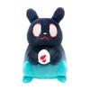 Sanshee Rain World Slugcat 8-дюймовая Плюшевая Мягкая Игрушка Кукла 20 см Аниме Коллекционная Мягкая Игрушка Наполнена ПП Хлопком