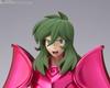 TAMASHII NATIONS Saint Seiya Myth Cloth Andromeda Shun Bronze 170mm ABS PVC Diecast Painted Movable Figure (New Cloth) <Revival Edition> Approx. & &