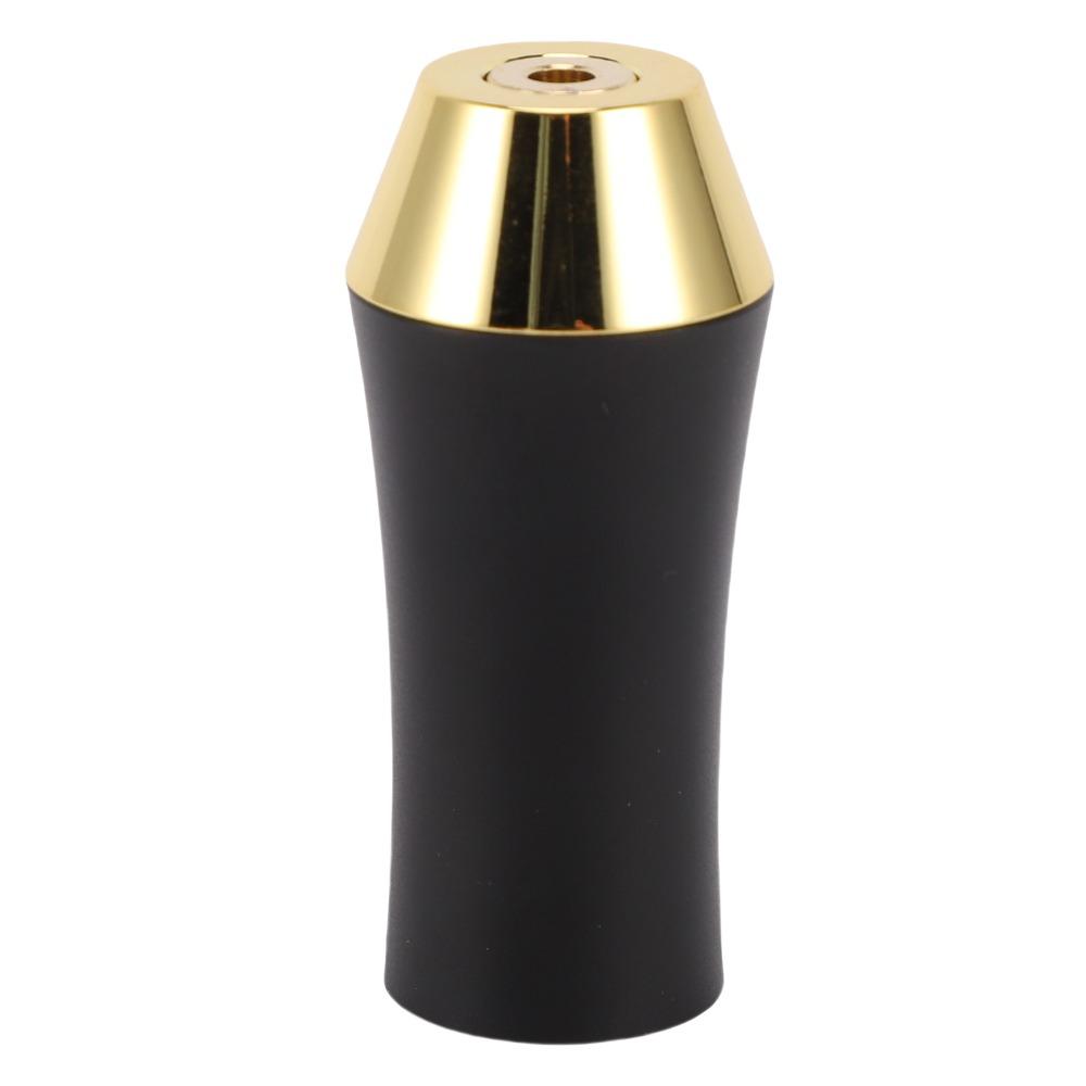Aluminum Alloy XLR 4Pin to 3.5mm/4.4mm Adapter Digital to Analog Converter for Amplifier