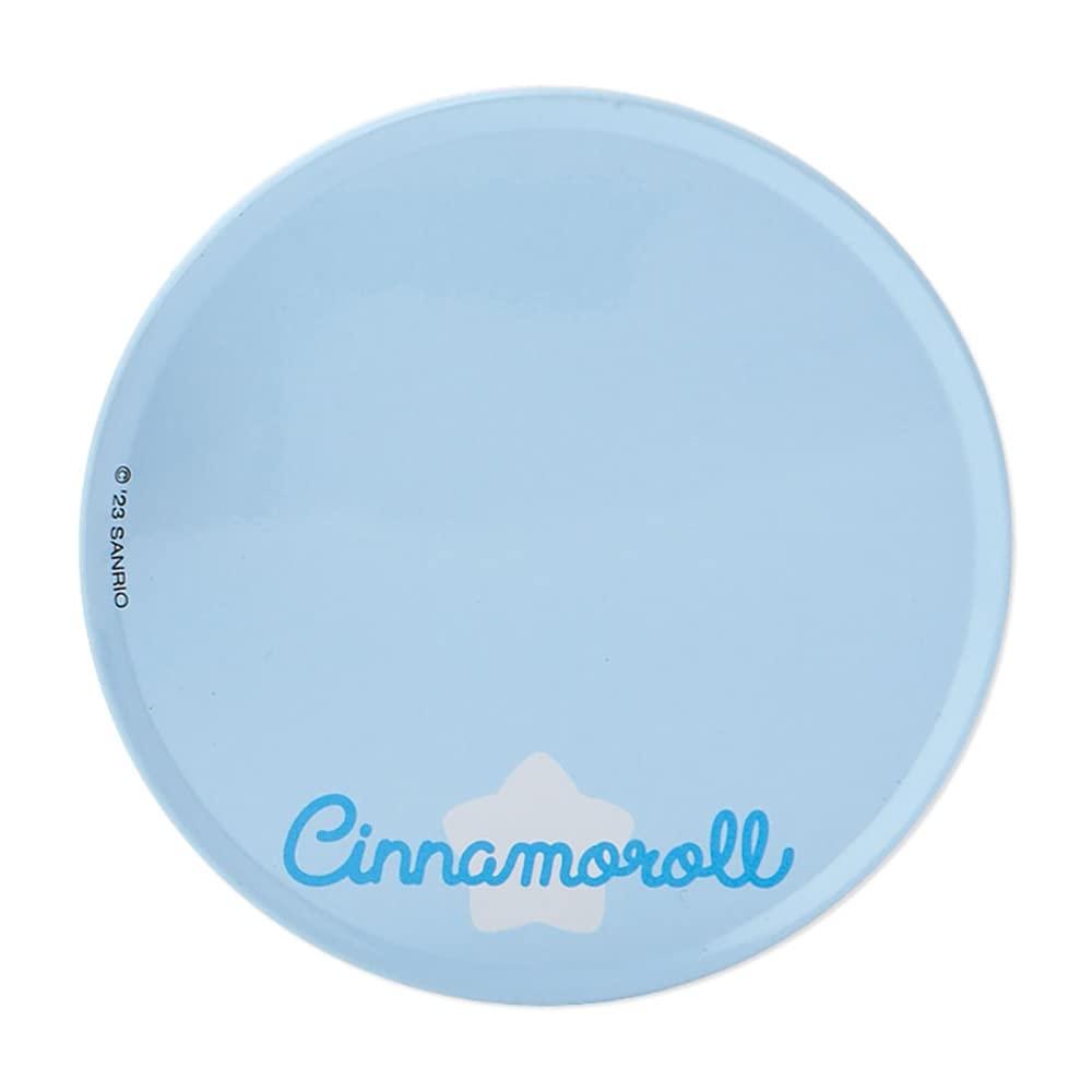 Sanrio Мягкая кукла Cinnamoroll S (Друзья Питтато) 810185