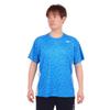Футболка с коротким рукавом Dry Blue L [Yonex] (002)