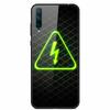 Чехол из закаленного стекла For Honor 30i для Huawei Honor 30 i Мягкий бампер Жесткий Funda Для Honor 30i LRA-LX1 Чехол для телефона Обложка Honor30i