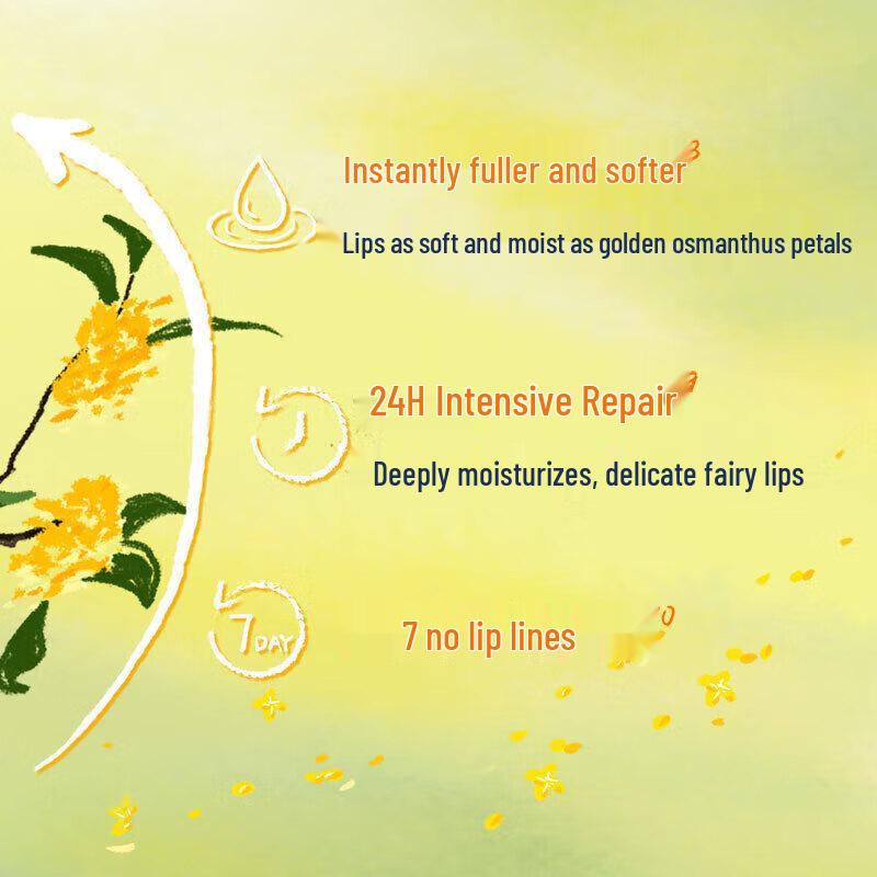 Vaseline Классический глубоко восстанавливающий бальзам для губ