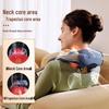 SKG H7 Cervical & Shoulder Massager CN plug (adapter included)