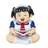 Banpresto Я и Робоко Мягкий винил Друзья Робоко Тира Фигурка - - -