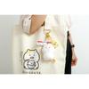 Сумка-тоут Mainichi Ha Muchima Always By Your Side CA78401 San-X