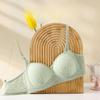 Sexy Lady Push Up Bras Solid Small Breast Girls Simple Underwear Women's Bras