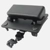 Compatible with Chevrolet, Cadillac, and GMC Cargo Compartment & Exterior Cab Door Lock Handle 15157897.