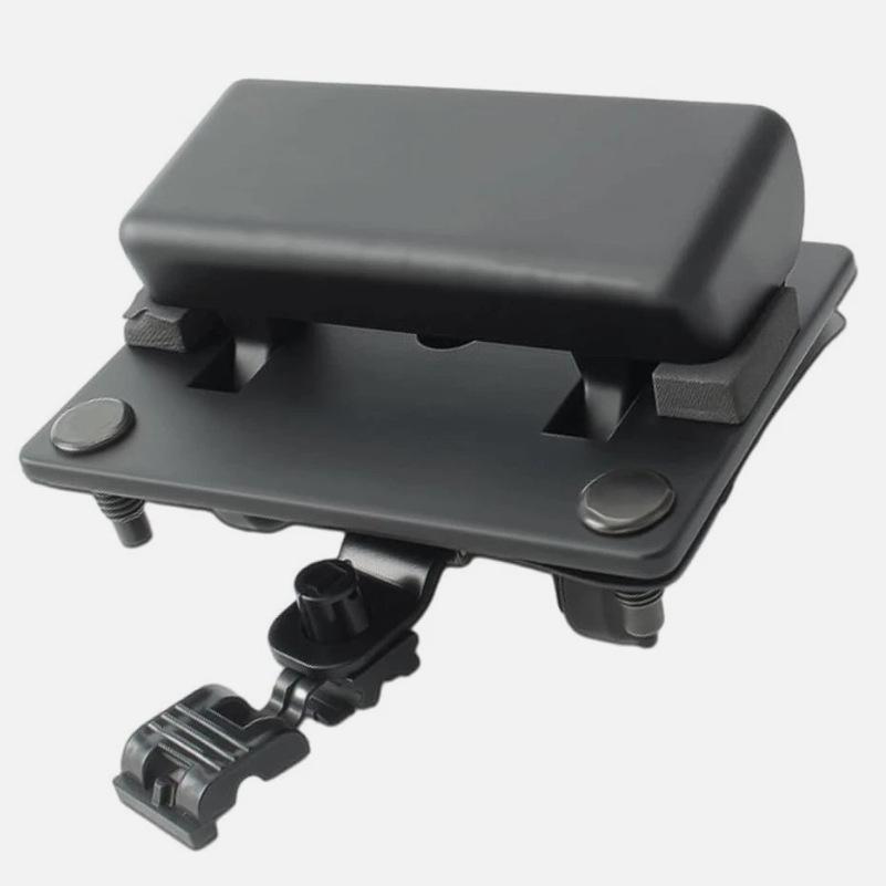 Compatible with Chevrolet, Cadillac, and GMC Cargo Compartment & Exterior Cab Door Lock Handle 15157897.
