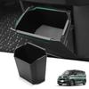 For New Delica Mini B34A/B35A/B37A/B38A B3 Series (May 2023 - Present) Central Control Bottom Storage Box Center Storage Box