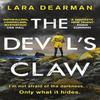 The Devils Claw by Lara Dearman Paperback Book 9781409170280