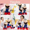 Popeye Sailor The Plush Toy Cute Cartoon Funny Boy Children Holiday Gift Doll