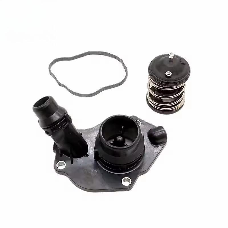 11518516203 Wholesale Auto Parts Thermostat Bracket Thermostat Housing for bmw 5 Series F10 3 Series E91 X5 F15