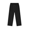 Essentials Bonded Canvas Work Pant Jet Black Мужские брюки 130SP258200F