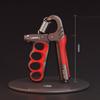 5-100KG Electronic Counting Adjustable Grip For Rehabilitation Hand Muscle Strength Gym Wrist Strengthener Recovery Fitness