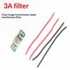 Lc Filter 5~36V/3A Power Supply Noise Filters For Fpv Image Transmission/Camera/Rc/Diy Models Se-Lc0450