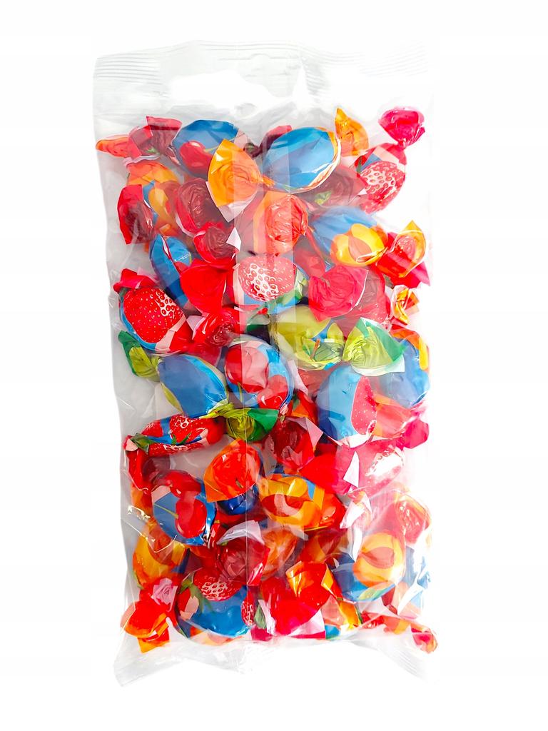 Fruity Love Candies 200g