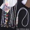 Beading Lanyard Neck Cord Crossbody Cellphone Strap Necklace Phone Lanyard Phone Strap Phone Chain