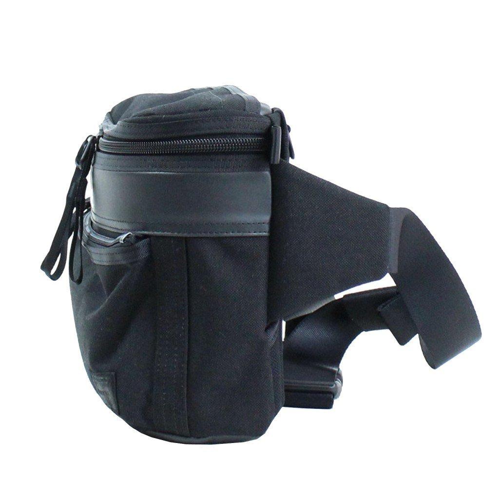 Сумка поясная PORTER METHOD 2WAY [Porter] 752-07582 бежевый/40