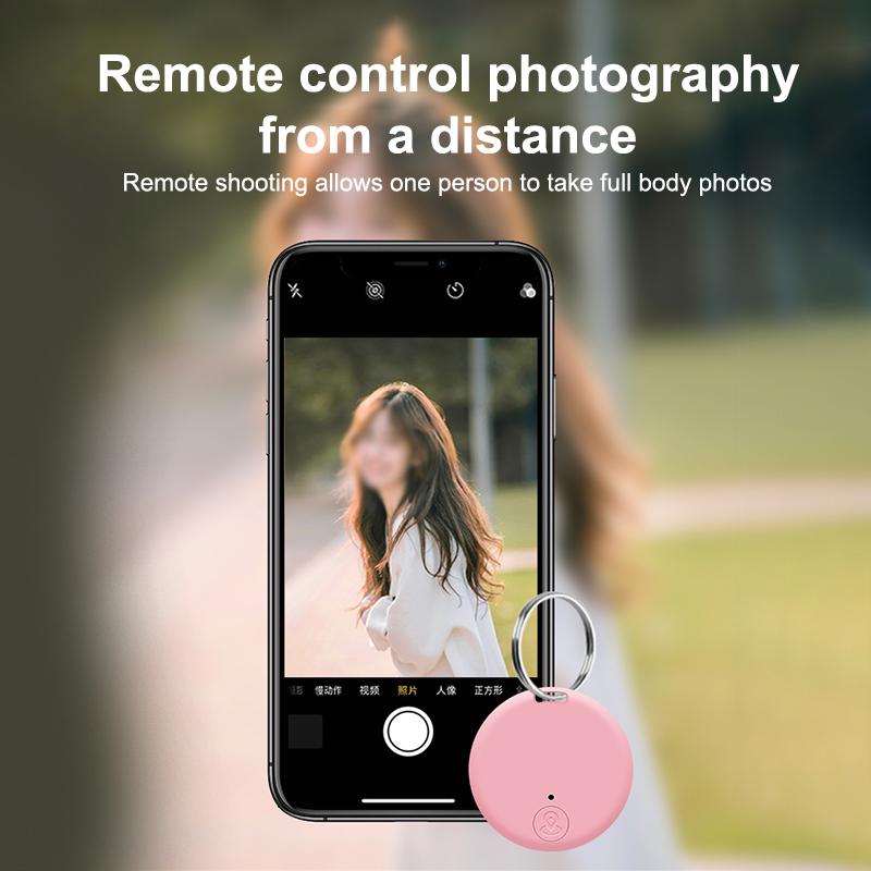 Мини Bluetooth Трекер Умный GPS Finder Локатор Портативный Отслеживающий Анти Потерянный Умный Устройство Для Домашних Животных Кошелек Брелок Багаж