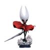 Новая фигурка Хорнет из Hollow Knight Silksong, фигурка персонажа, модель сцены битвы, статуэтка, декорация для рабочего стола, для коллекционеров игровых аксессуаров